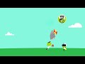 PBS Kids Station ID Kite Template 2013 2021