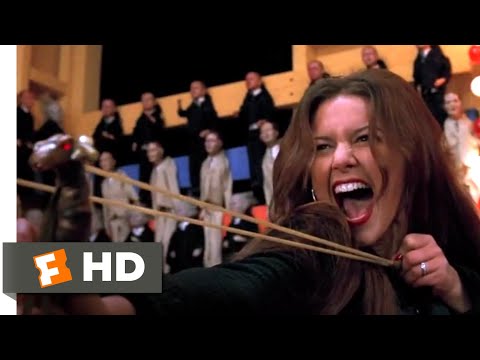 Thinner (1996) - You Lose! Scene (5/10) | Movieclips