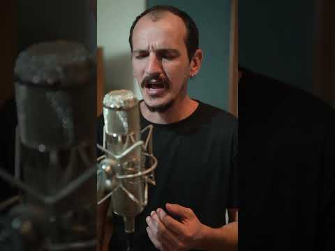 4 | "En tu Mirada" (D. Diaz) Fernando Rossini junto a Simón Marziali