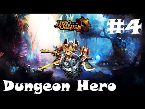 dungeon hero pc game