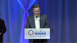 MOM's - Green Business Innovator of the Year