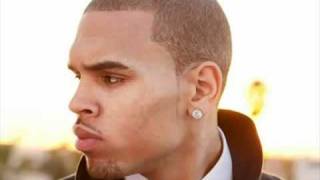Chris Brown-All About You (Urban Noize Remix)