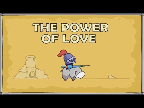 Power of Love