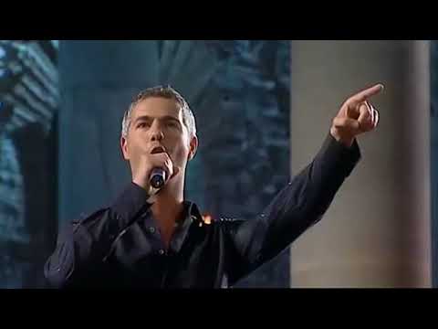 Alessandro Safina - Luna (concert Taormina, Italy)