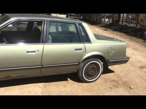 Thumbnail for new derby car 1985 chevy by Car