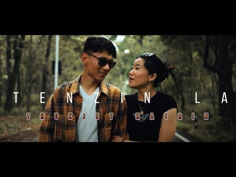 Thukjey Katrin  - TENZIN LA M/V