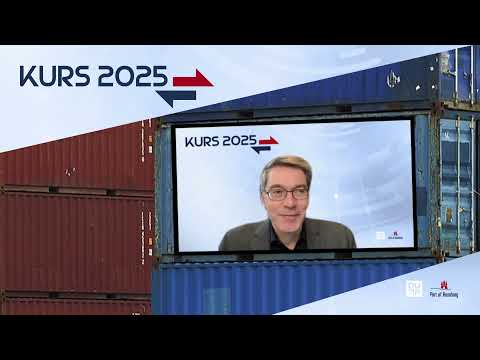 Emissionsfrei, smart, hybrid: So sieht der Otto-Chef die Zukunft des Handels