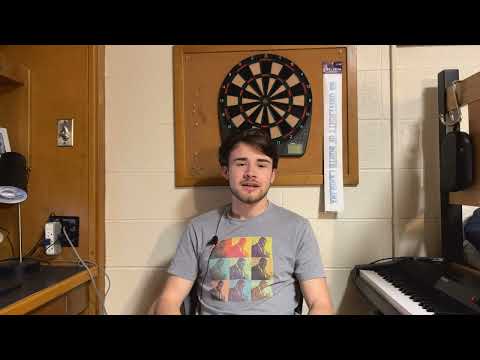 A Pianist's  Practice with Nat Moody