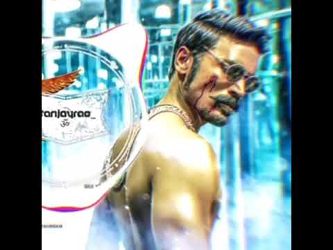 Re - Intro of Maari - Maari 2 | Original Background Score | Maari  film miusic || @Aryan me