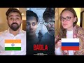 BADLA Trailer Reaction | Amitabh Bachchan | Taapsee Pannu | impressions