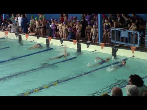 Toro S.(2) Toscano S.(3) Scuffi P.(5) 50DO - Borgo S.Lorenzo 19.05.19