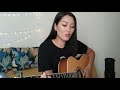 Gangbay Gangan Tsagaan Acoustic Cover By NyamkaNs