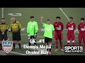 Dennis Mejia: Senior All Star Game Highlights 