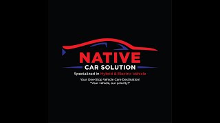 Lexus VGRS Calibration | Native Car Solution | Car Maintenance #nativecarsolution #LexusVGRS