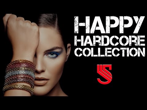 Happy Hardcore Collection #5