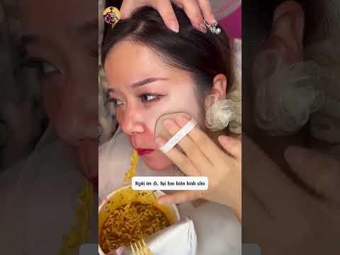 Bị Ép “Biến Hình” Trước Khi Gặp Crush Và Cái Kết Bất Ngờ