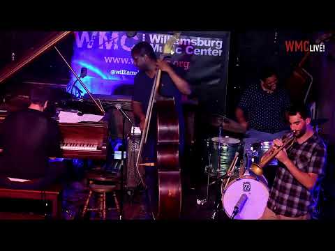 Jason Clotter Quartet