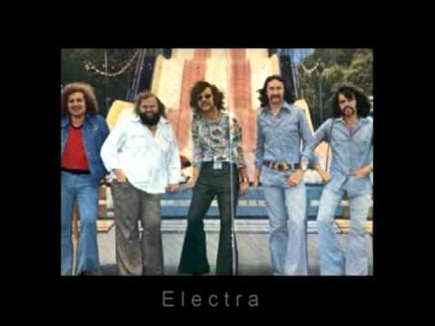 Electra -  nie zuvor