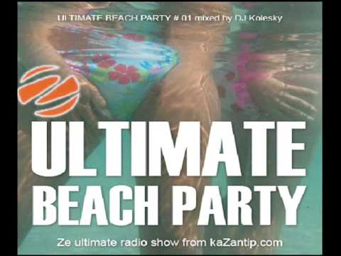 DJ Kolesky - Third Aparition