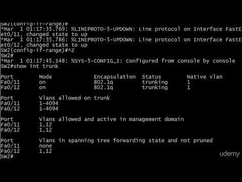 1 Fund 1 The Dawn Of Man Switching CISCO CCNP COURSE FOR BEGINNER TUTORIAL FUNDAMENTALS REVIEW