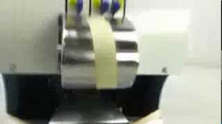 preview picture of video '3 Ribbon Rite Mark 2 Marking Machine on GovLiquidation.com'