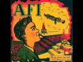 AFI - Salt for your Wounds + Lyrics