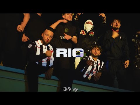 [FREE] AZET x DARDAN Type Beat | "DAYTONA" | Reggaeton Beat