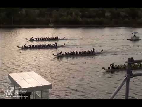 CDBC 2025 Race 216 - 500m Standard (20) Senior A Women Heat