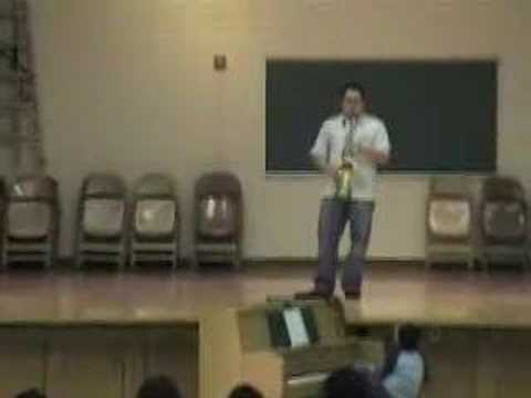 Perez Prado - Cerezo Rosa, Cherry Pink