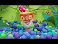 Booba - Toy Store - Episode 41 - Cartoon for kids