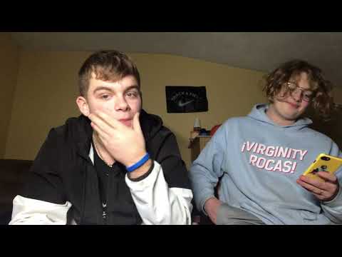 Lil Dev - Gospel Dev (Reaction)