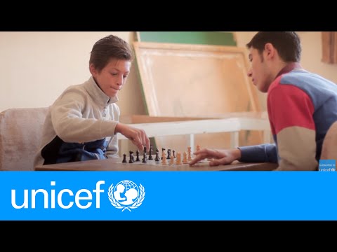 World Chess Day | United Nations