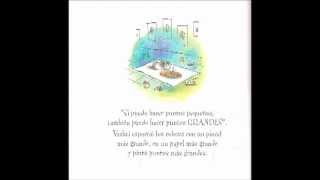 El punto. Peter H. Reynolds