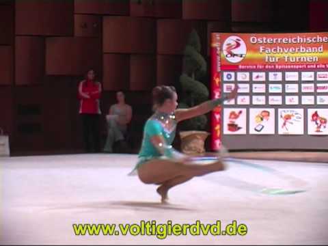 ÖSM Feldkirch 2010 - Senior Reifen - 03 Selina PÖSTINGER