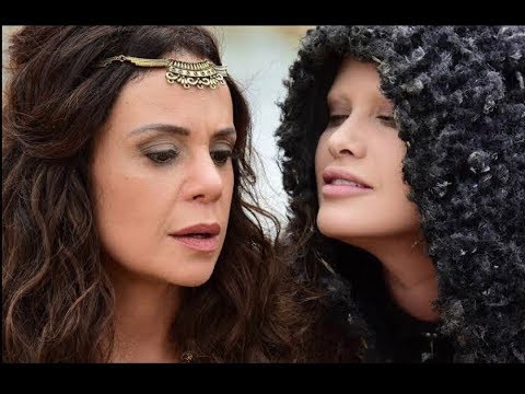 LEGENDADO -It is Well - Novela Jesus