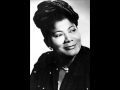 Mahalia Jackson-Didn't It Rain