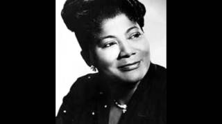 Mahalia Jackson-Didn&#39;t It Rain