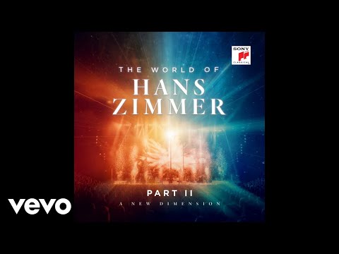 Pirates of the Caribbean Suite: Part 2 (Official Audio) | The World of Hans Zimmer