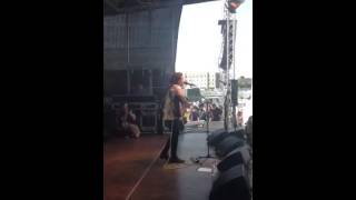 Luke Friend - Commitments Clip 2 Lemonfest