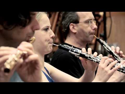 Christoph Eschenbach über Schumanns Symphonie Nr. 2