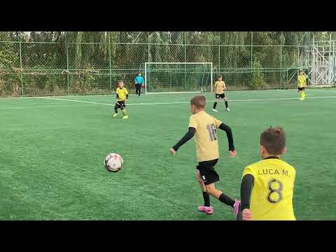 FCV 2015 - ACS Young Boys Petrachioaia 11-1 repr.2(Campionat Ajf, etapa 5, 18.10)