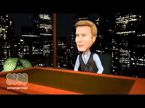 Conversation with Will Ferrell