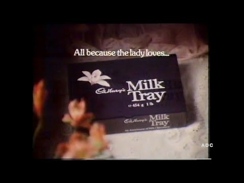 Thames adverts & trailer 4th March 1985 2 of 2