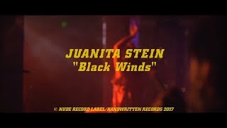 Black Winds Music Video