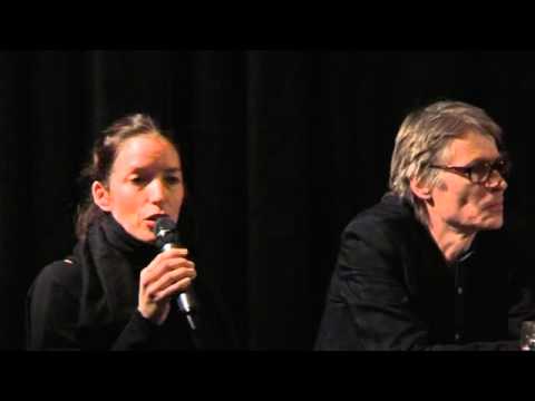 KARL MARX, DIE BOURGEOISIE UND DIE 99% - Salon Luitpold im Cafe Luitpold, München, am 26.11.2013