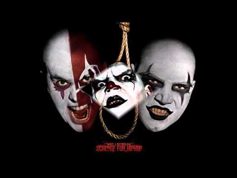 Favorite & Hollywood Hank - Schläge für Hip Hop feat. Shneezin