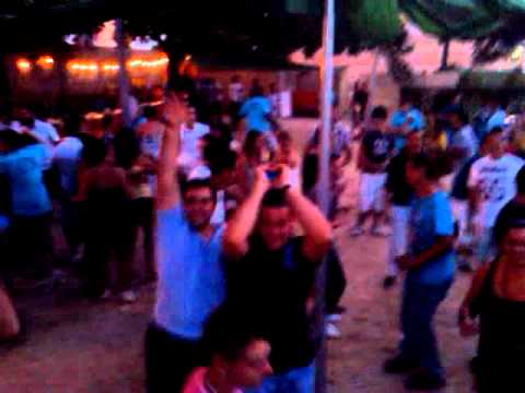 feria marinaleda 2011