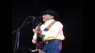 George Strait - The Breath You Take - Chicago, IL 03/05/11