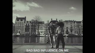 Musik-Video-Miniaturansicht zu Bad Influence Songtext von Bakermat feat. Ina Forsman