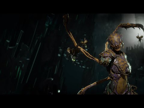 D’VORAH gets a flawless victory in kombat league